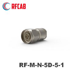 Разъем RF-M-N-5D-5-1