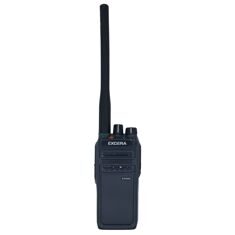 Радиостанция Excera EP5000 VHF/DES с шифрованием