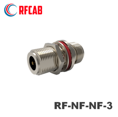 Переход RF-NF-NF-3