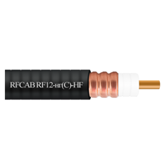 RFCAB RF12-нг(С)-HF - радиочастотный коаксиальный кабель