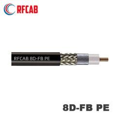 RFCAB 8D-FB PE (RFCAB РК 50-7,5-31-А) коаксиальный кабель