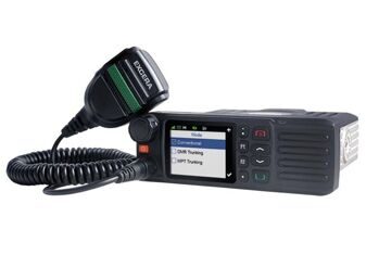 Радиостанция Excera EM8100 (H)UHF