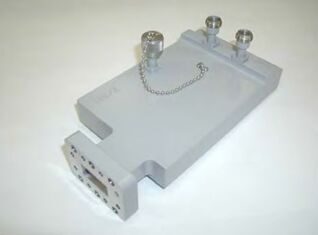 Гибридный сумматор  6 ГГц